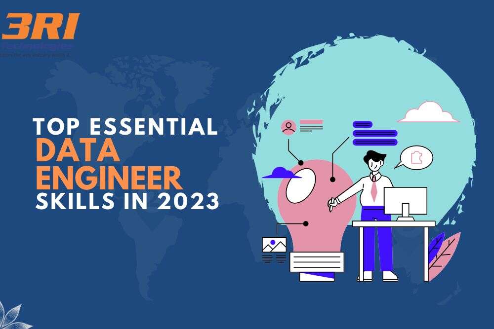 Read more about the article Top Essential Data Engineer Skills in 2023
