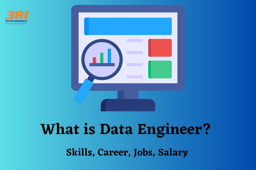 Read more about the article What is a Data Engineer: Skills, Career, Job, Salary