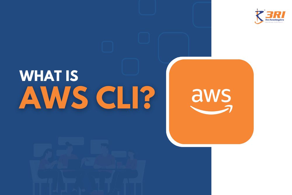 Read more about the article What is AWS CLI?