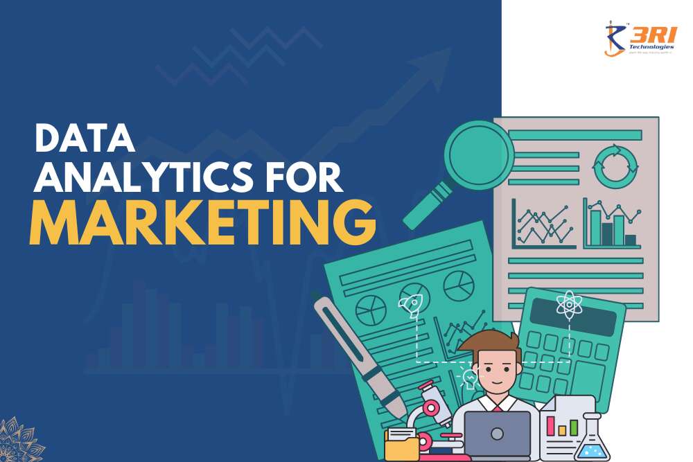 DATA Analytics for Marketing