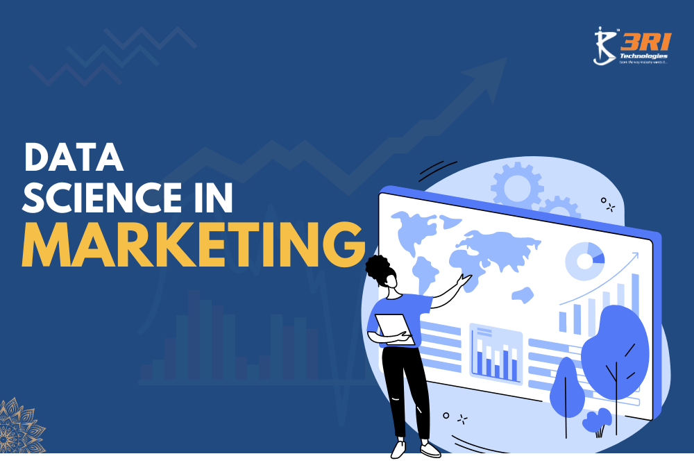 Read more about the article Data Science in Marketing: Revolutionizing the Way Businesses Reach Their Audience