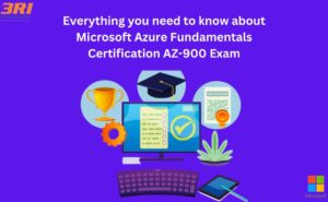 What is Microsoft Azure Fundamentals Certification AZ-900?