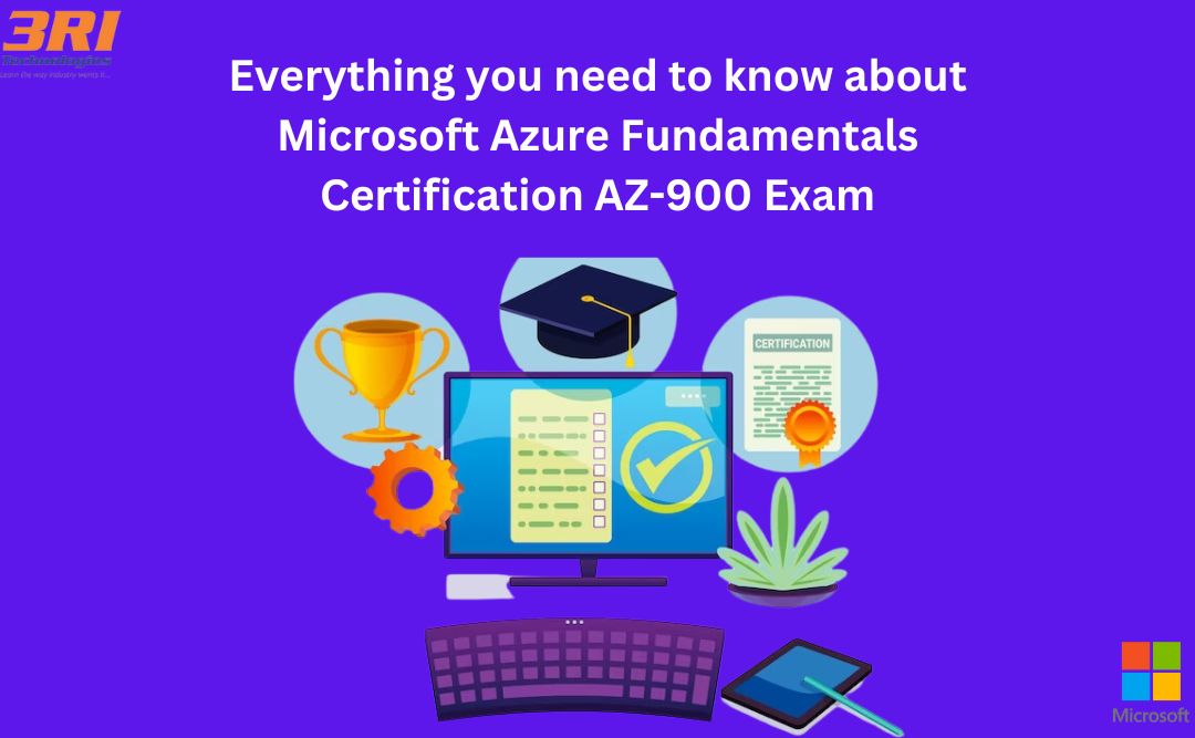 Read more about the article Everything you need to know about Microsoft Azure Fundamentals Certification AZ-900 Exam