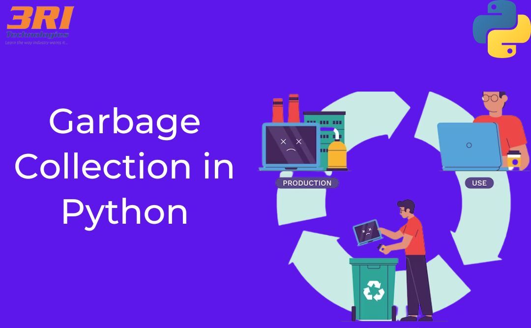 What is Garbage Collection in Python? | 3RI Technologies