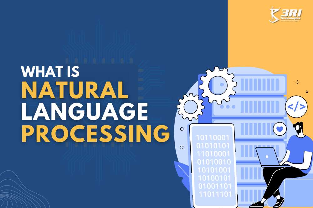 What is NLP(Natural Language Processing)?
