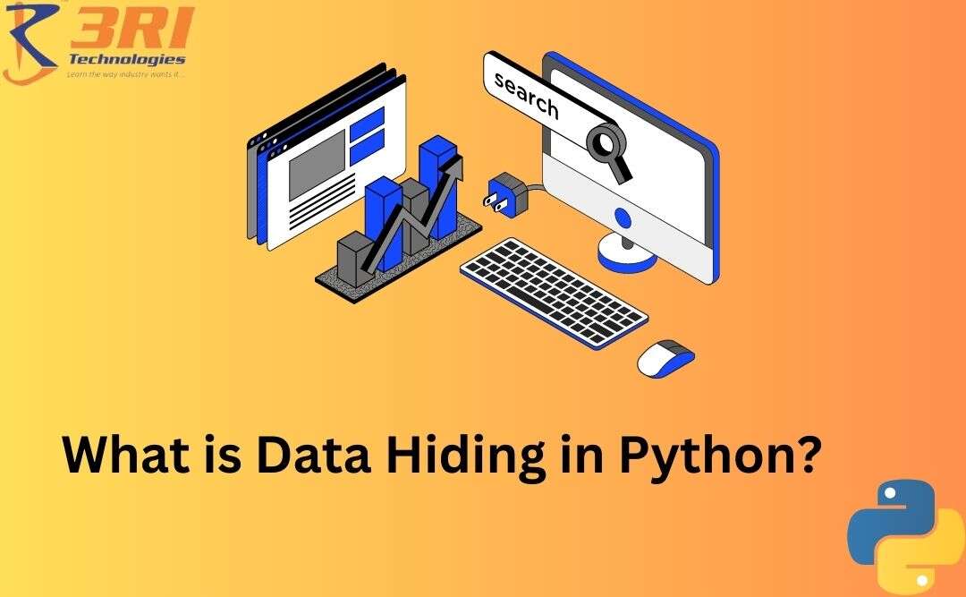 What is Data Hiding in Python