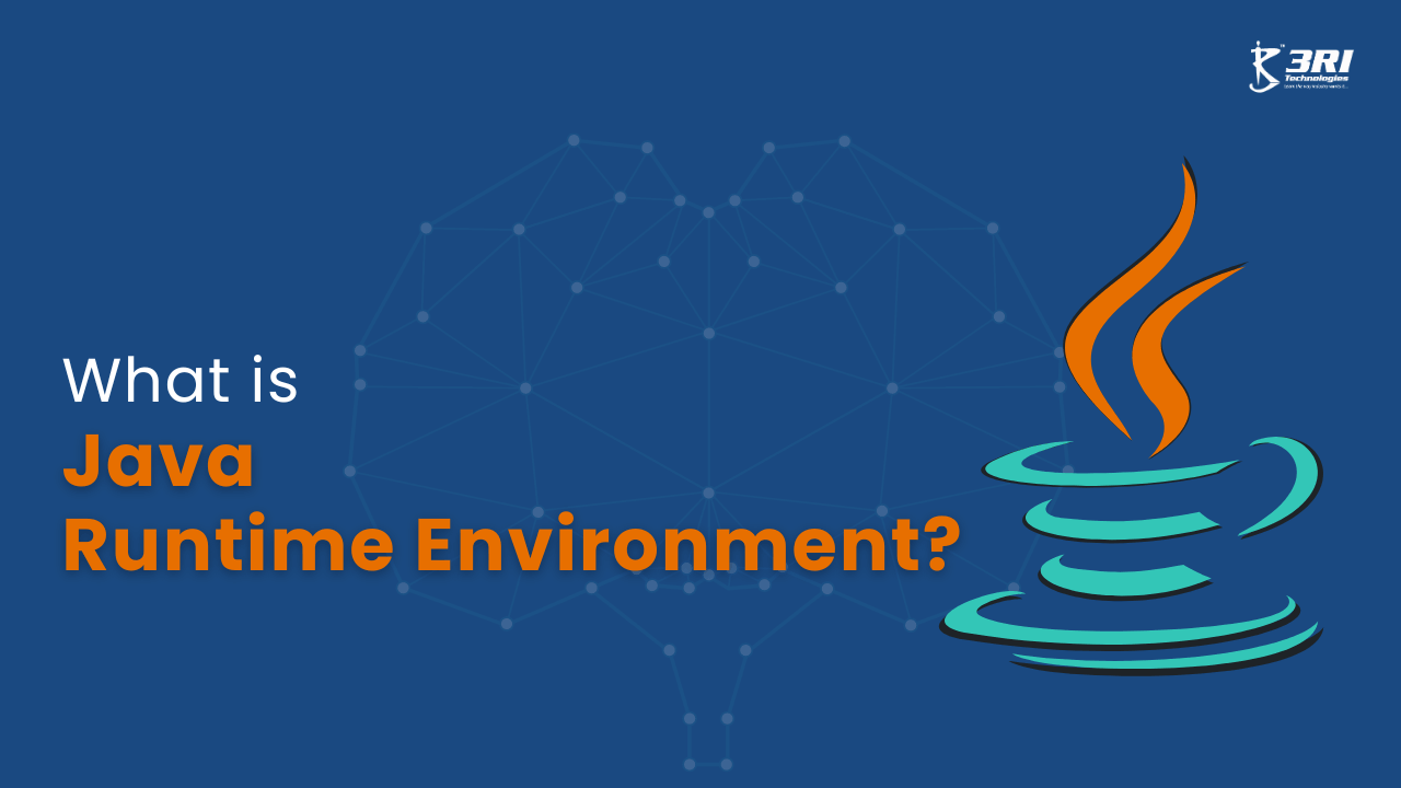 What is Java Runtime Environment?