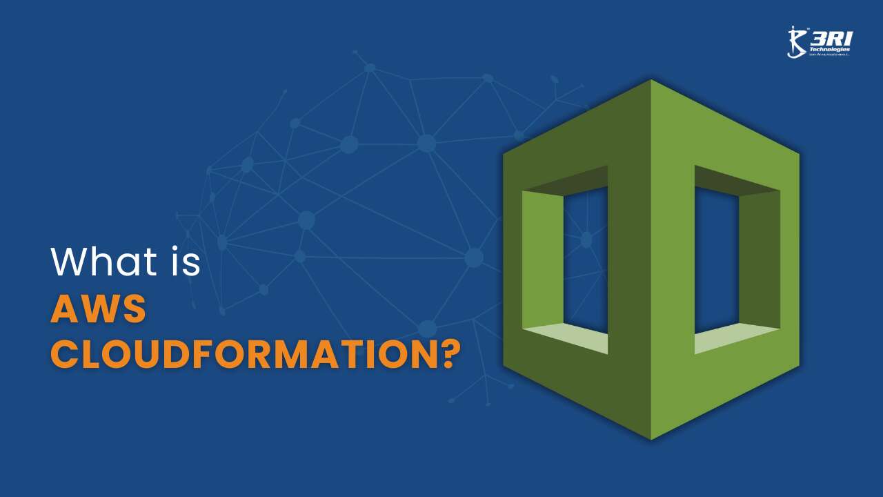 Read more about the article What is AWS Cloudformation?
