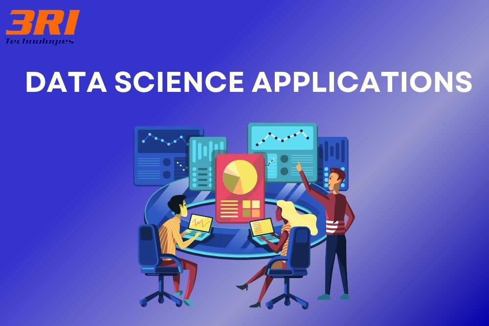 Top Applications of Data Science in Real Life: Unlocking the Power of Data