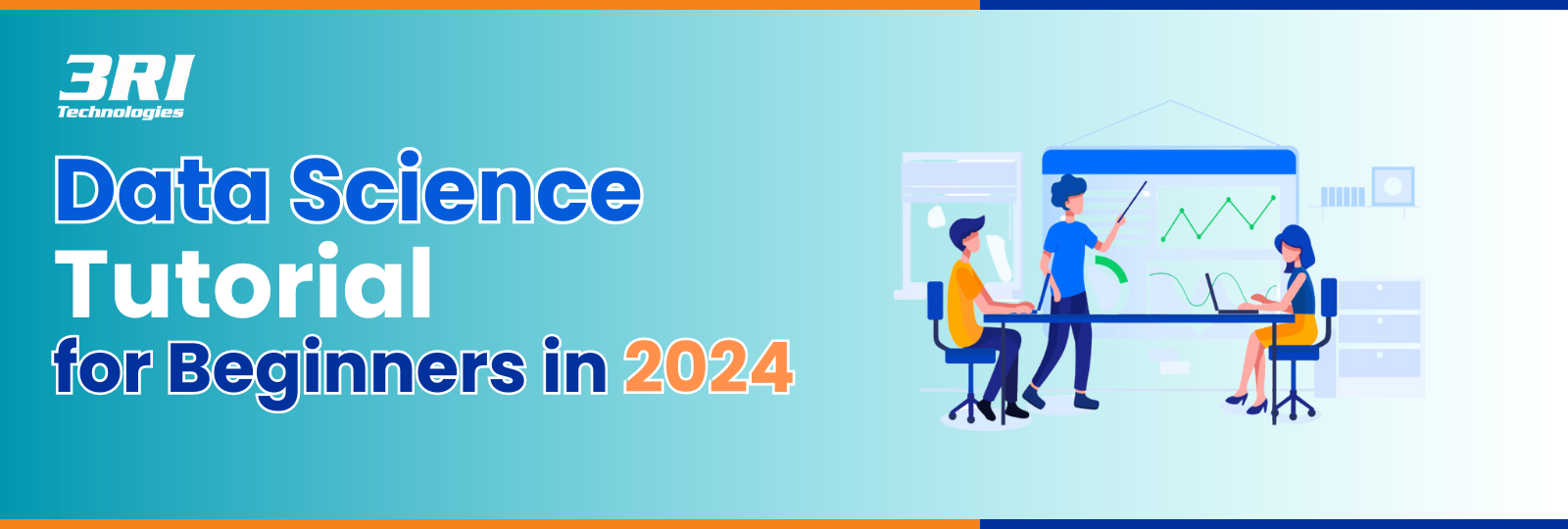 Read more about the article Data Science Tutorial for Beginners in 2024