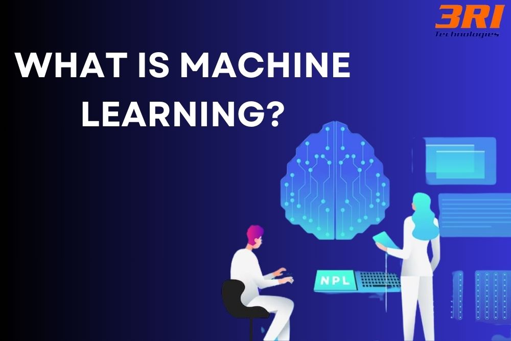 Read more about the article What is Machine Learning? Definition, Types, Applications, and Trends for 2024