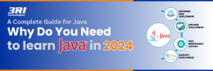 Why do you need to learn Java
