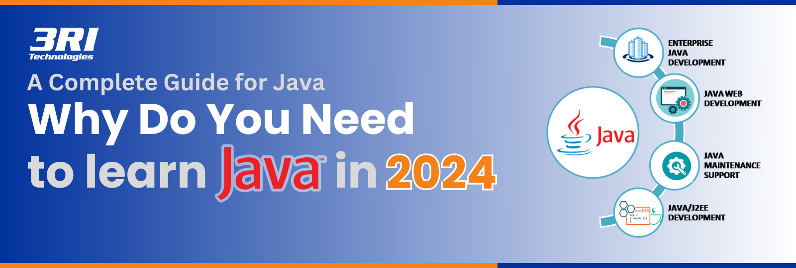 Read more about the article Why Do You Need To Learn Java in 2024?