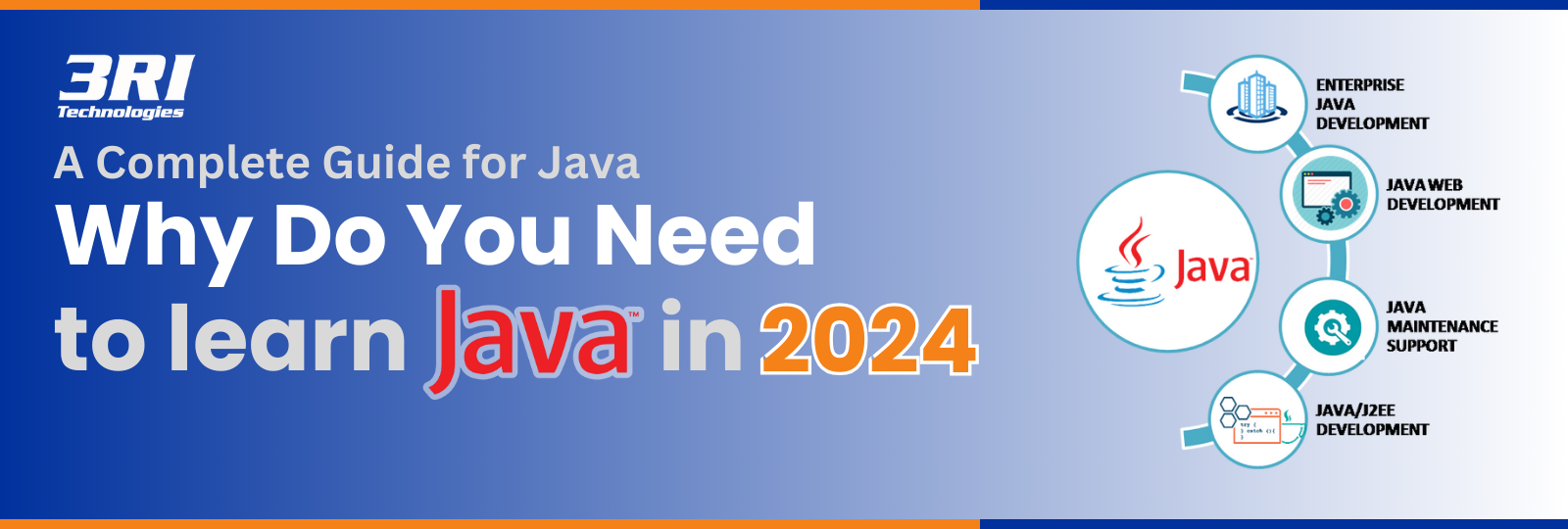 Why do you need to learn Java