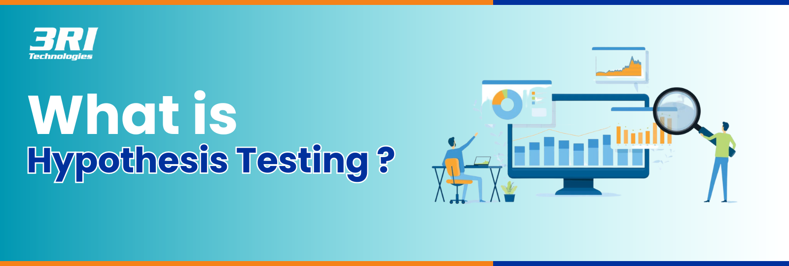 Read more about the article What is Hypothesis Testing: A Comprehensive Guide