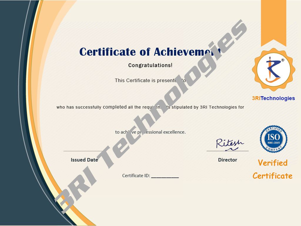 3RI_Certificate_Format
