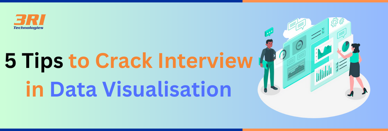 Read more about the article 5 Tips to Crack Interview in Data Visualisation