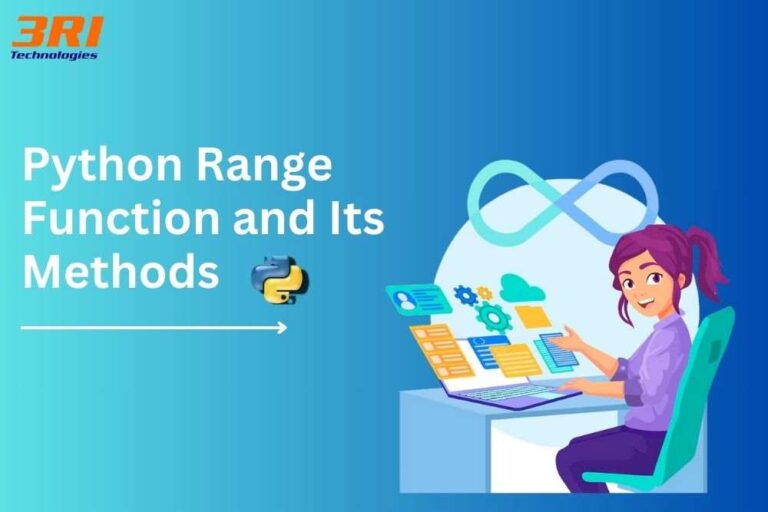 What is range() in Python? Function, Methods & Real Use Cases