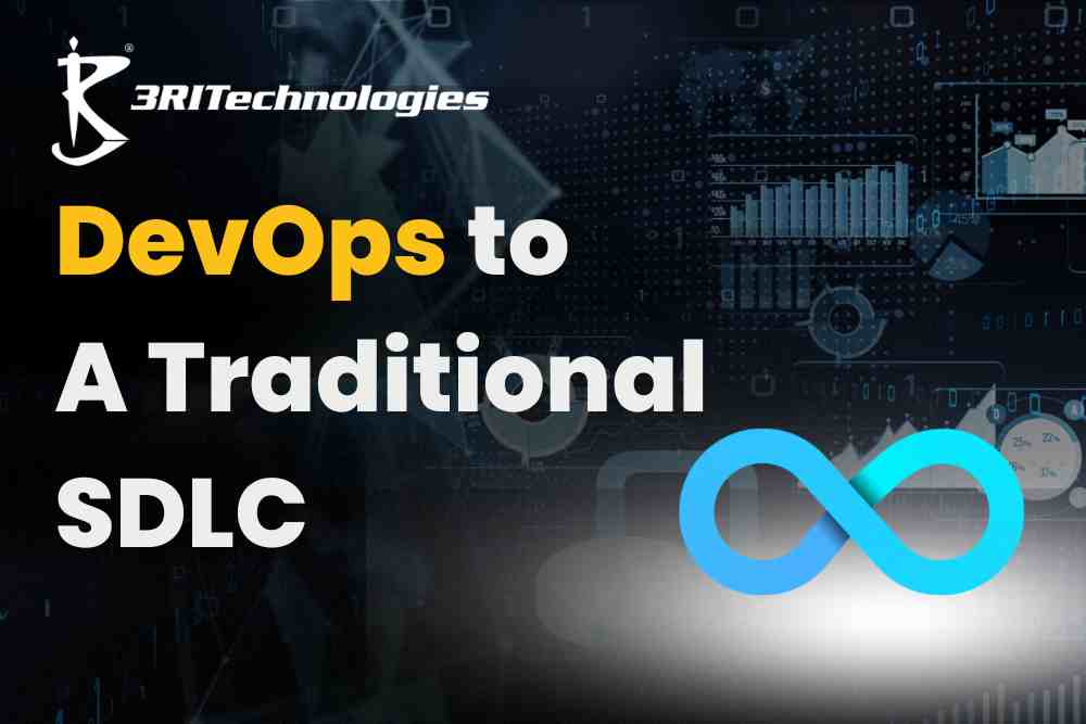 Read more about the article DevOps to A Traditional SDLC