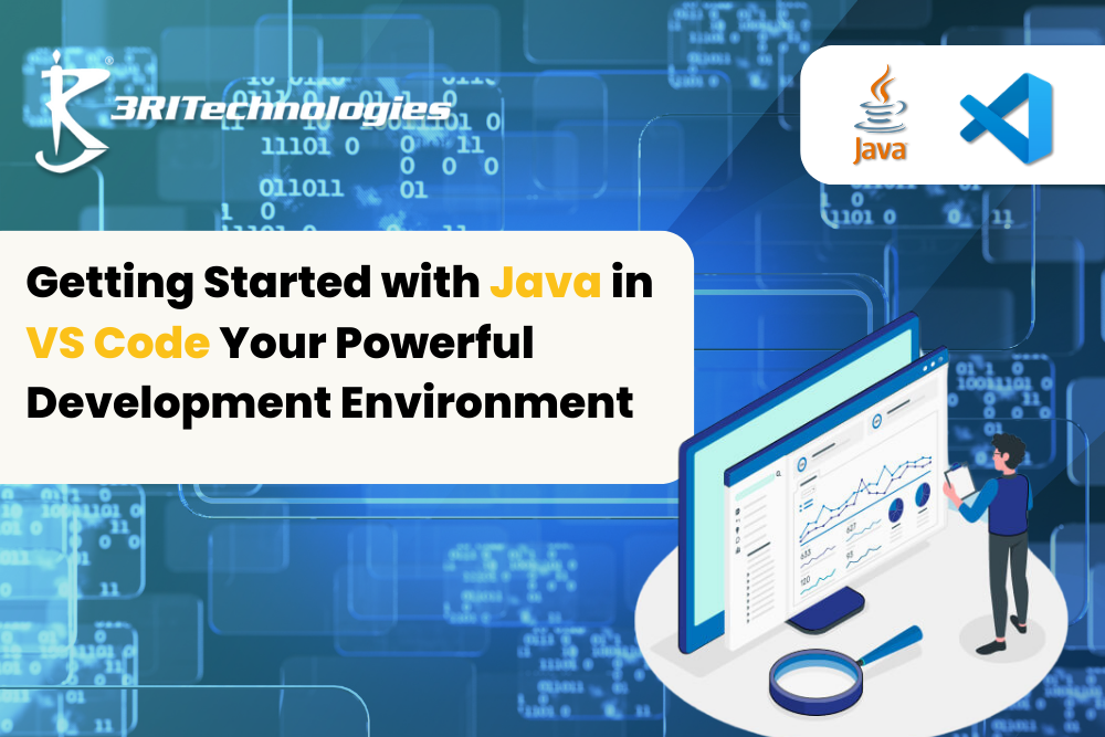 Read more about the article Getting Started with Java in VS Code: Your Powerful Development Environment