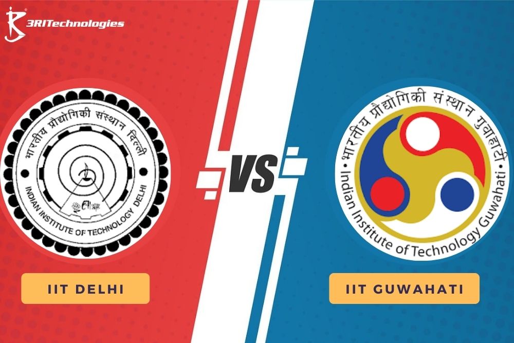 Read more about the article Which is Better, IIT Delhi vs E&ICT Academy, IIT Guwahati Courses