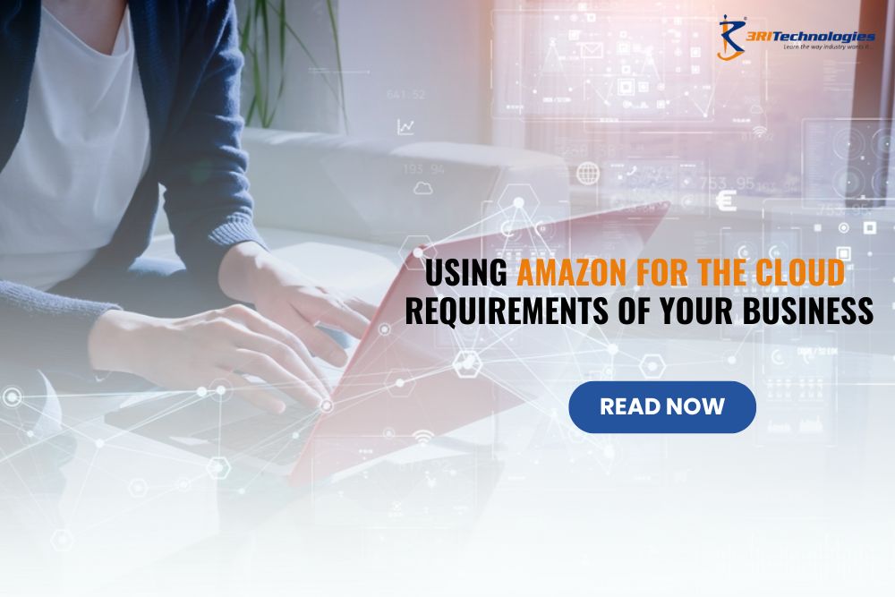 Read more about the article Using Amazon for the Cloud Requirements of Your Business