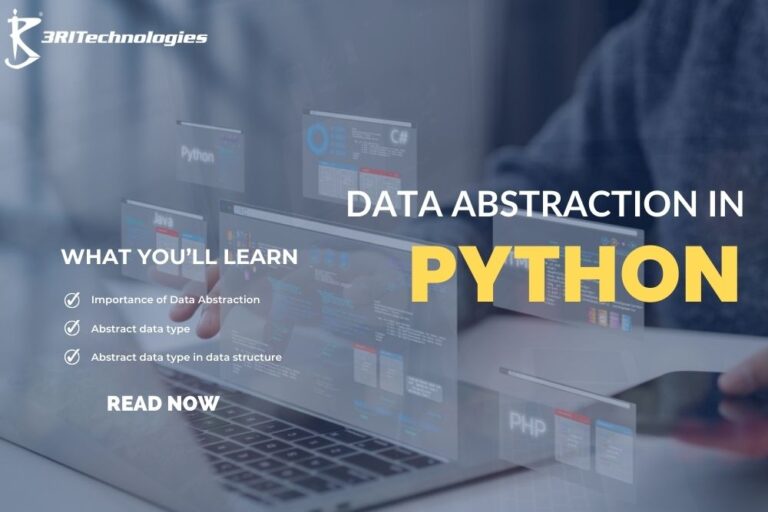 What is Data Abstraction in Python? Explained with Examples | 3RI ...