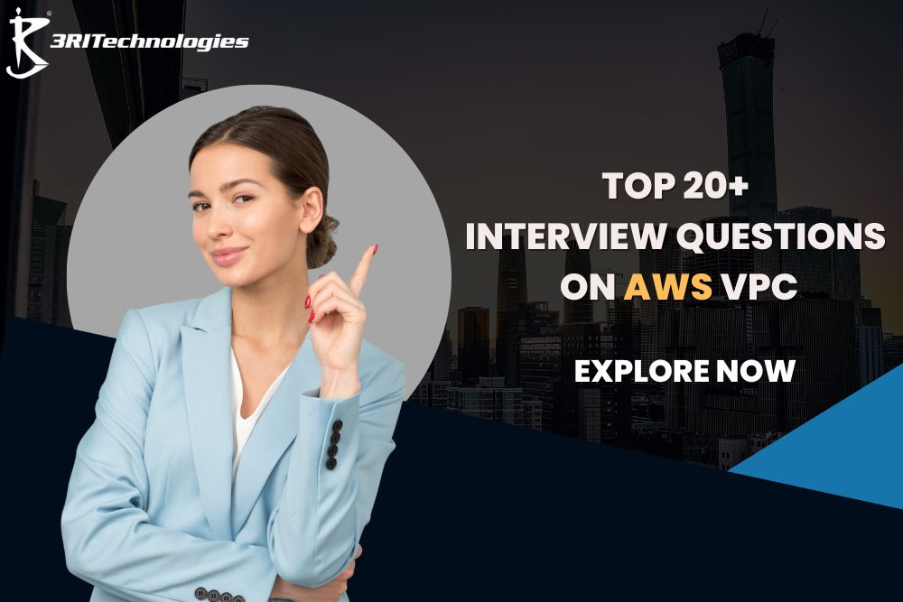 Read more about the article Top 20+ Interview Questions on AWS VPC