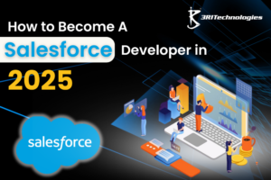 Looking to become a Salesforce Developer in 2025? Get expert advice on the skills, certifications, and roadmap to a successful Salesforce career.