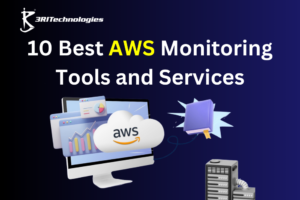 AWS performance with the 10 best monitoring tools, designed for seamless cloud management.