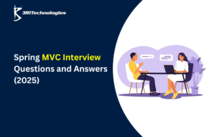 Explore the top Spring MVC interview questions & answers for 2025 and get hired faster.