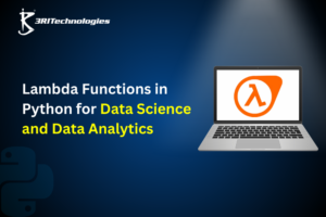 The power of Python Lambda functions in data science and analytics. Optimize code efficiency with this quick guide!