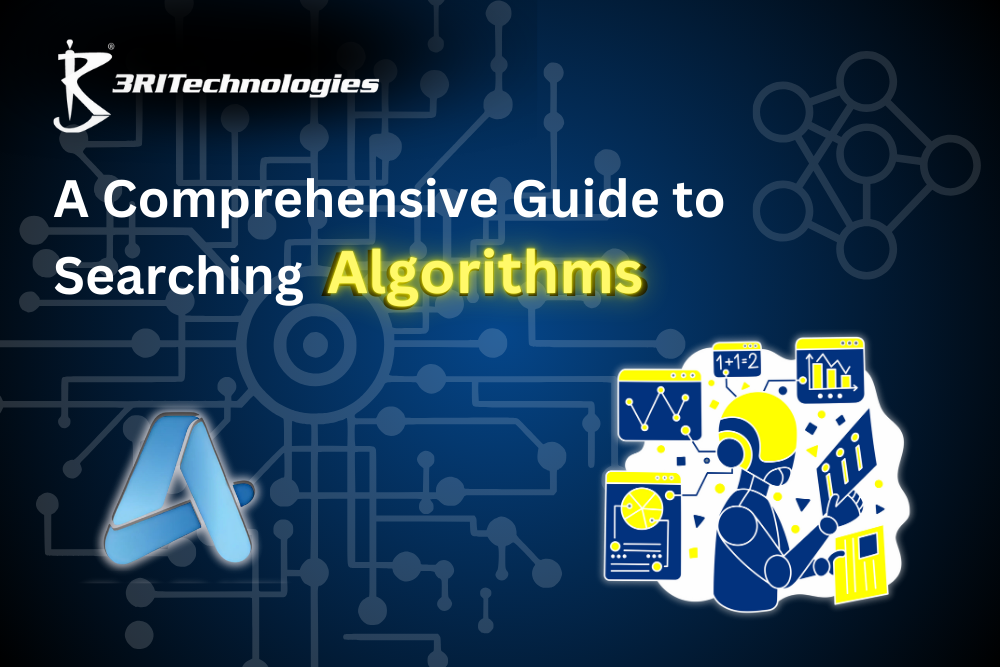Read more about the article A Comprehensive Guide to Searching Algorithms