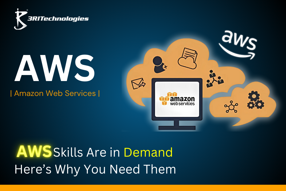 Read more about the article The Best AWS Certifications to Get Hired in 2025