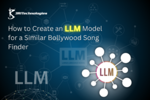 Explore how to develop a Bollywood music recommendation system using LLM, NLP, and machine learning for accurate song matching.