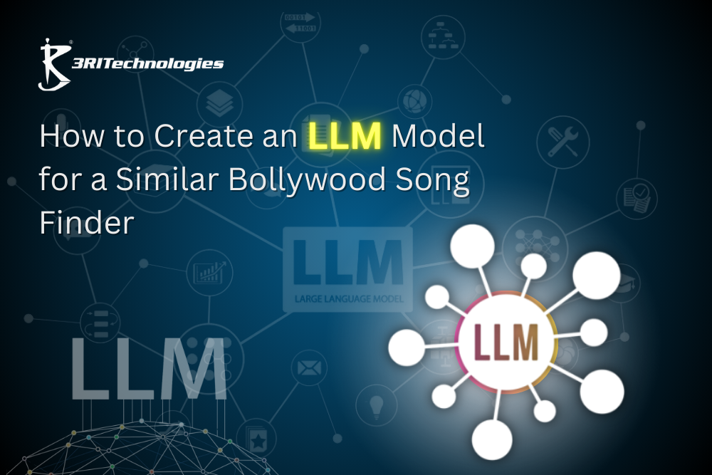 Read more about the article How to Create an LLM Model for a Similar Bollywood Song Finder