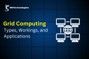 Learn how grid computing works, its types, and top applications in industries like AI, healthcare, and scientific research.