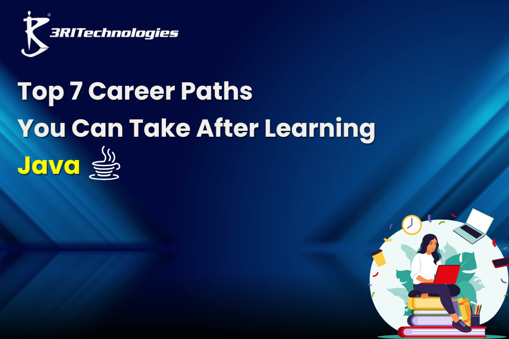 Read more about the article Top 7 Career Paths You Can Take After Learning Java