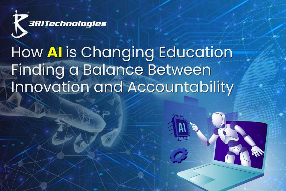 AI enhances teaching through automation and analytics. But is education ready to handle privacy, bias, and accountability?