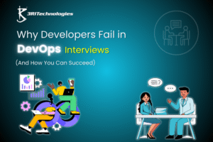 DevOps is a mindset, not just Jenkins and Docker. Learn what interviewers are really looking for