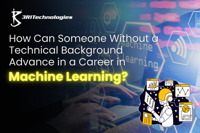 You don’t need a tech degree to work in ML. Learn how machine learning for non-technical professionals opens new career doors.