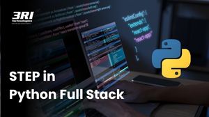 STEP in Python FullStack
