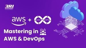 devops and aws packages