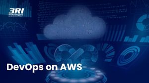 DevOps on AWS