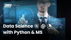 Data Science with Python & Mathematical Statistics