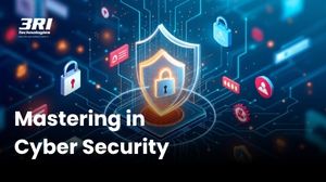 Mastering in Cyber Security