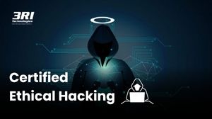 Certified Ethical Hacking