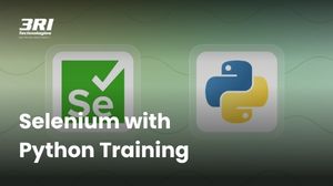 Selenium with Python