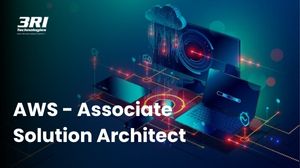aws certified training title