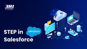 salesforce training
